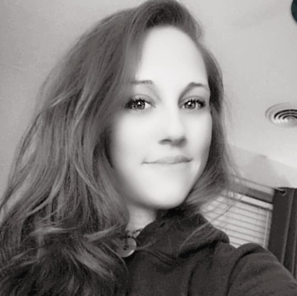 Meet your Posher, Haley